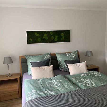 Ferienhaus Bendestorf, Waldweg 38,Naehe Hamburg Ngoại thất bức ảnh