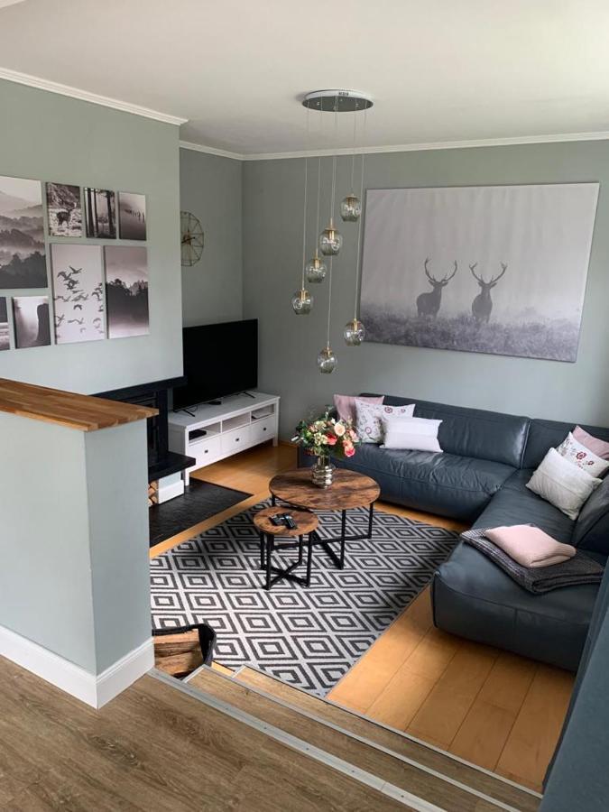 Ferienhaus Bendestorf, Waldweg 38,Naehe Hamburg Ngoại thất bức ảnh