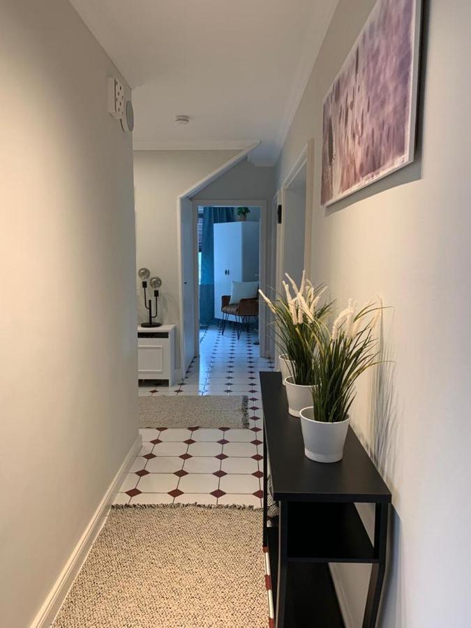 Ferienhaus Bendestorf, Waldweg 38,Naehe Hamburg Ngoại thất bức ảnh
