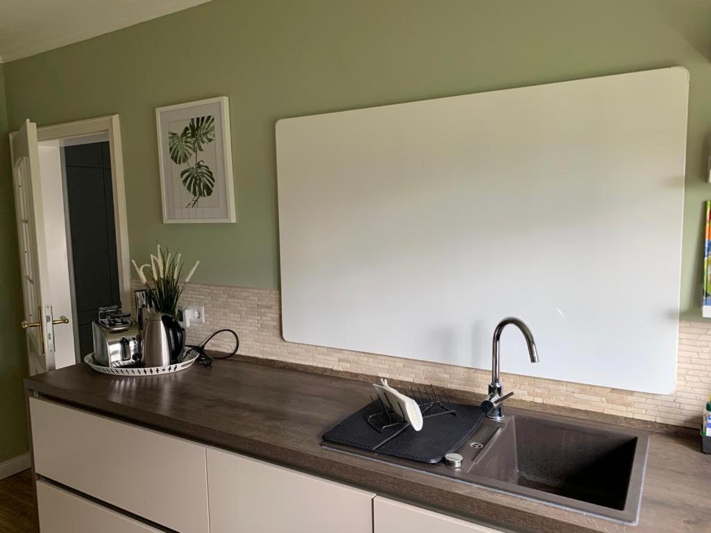 Ferienhaus Bendestorf, Waldweg 38,Naehe Hamburg Ngoại thất bức ảnh