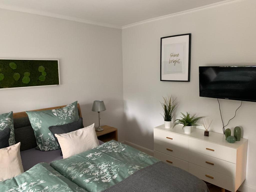 Ferienhaus Bendestorf, Waldweg 38,Naehe Hamburg Ngoại thất bức ảnh