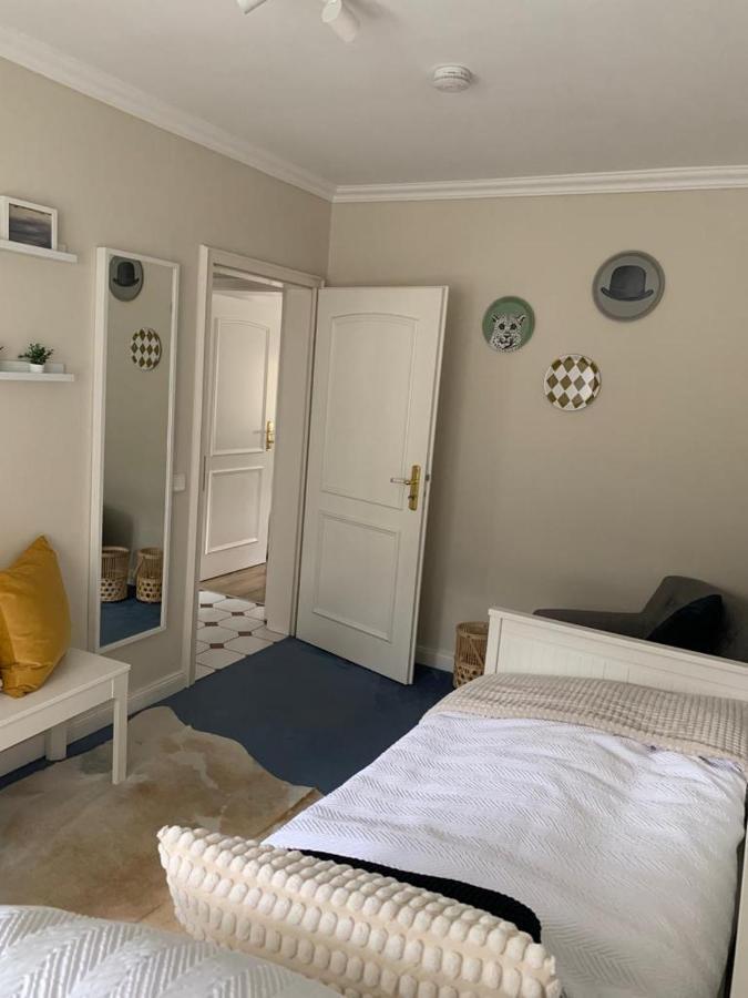 Ferienhaus Bendestorf, Waldweg 38,Naehe Hamburg Ngoại thất bức ảnh