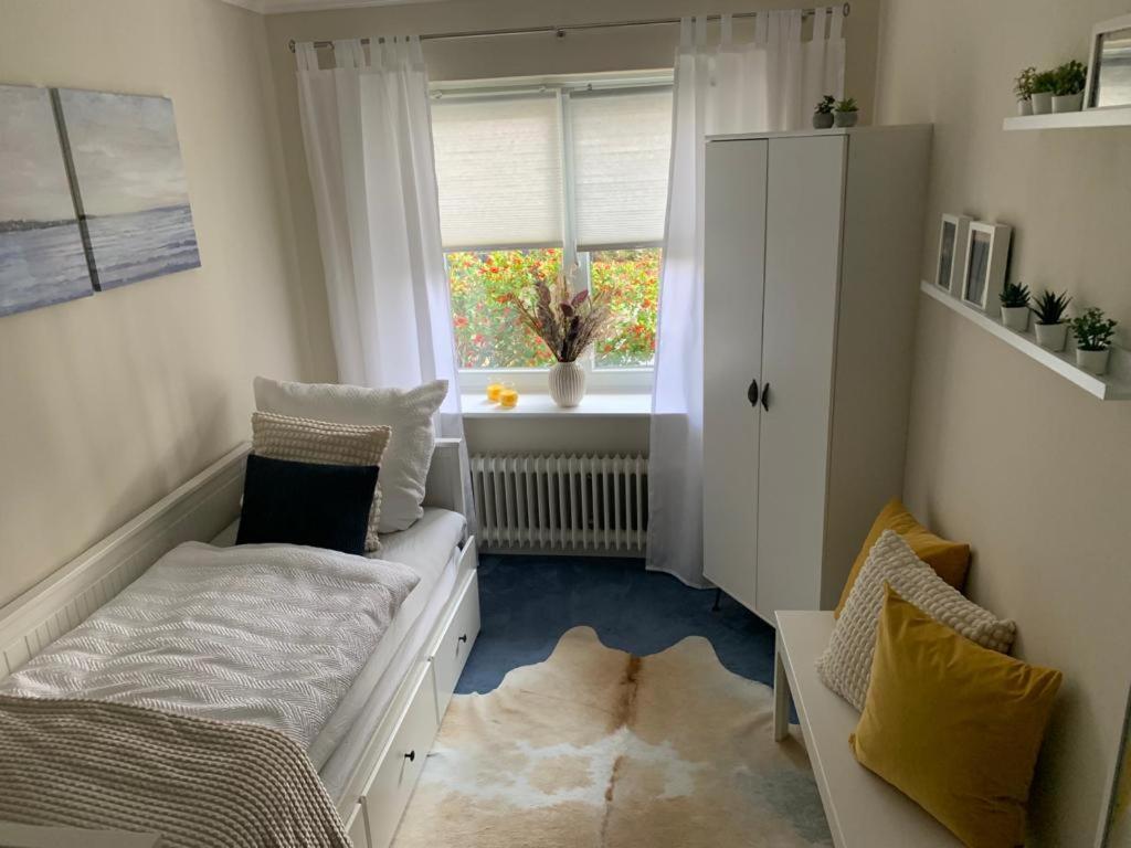 Ferienhaus Bendestorf, Waldweg 38,Naehe Hamburg Ngoại thất bức ảnh