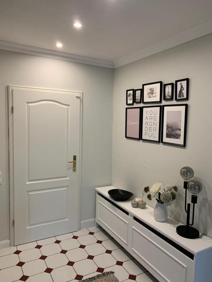 Ferienhaus Bendestorf, Waldweg 38,Naehe Hamburg Ngoại thất bức ảnh